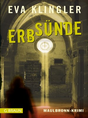 cover image of Erbsünde